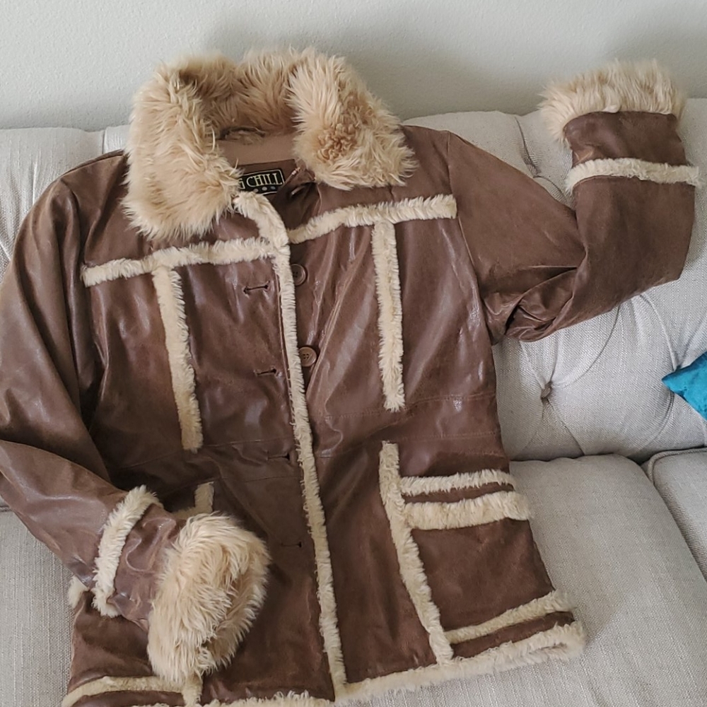 Cool Jacket